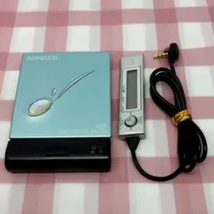 KENWOOD ケンウッド　CP-E5 ステレオカセットプレーヤー　完動品　美品 Yahoo!オークション -「kenwoodケンウッド」(カセットプレーヤー