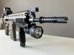 2026年最新】マルイ 次世代電動ガン SCAR-Lの人気アイテム - メルカリ