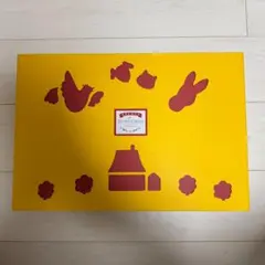 【新品】NARUMI 子供用 食器セット ブレーメン ブルー 4点セットのサムネイル