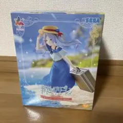 葬送のフリーレン サマードレス フィギュア - メルカリ