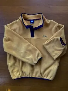 llbean フリースジャケット