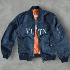 2025年最新】VALENTINO MA-1・フライトジャケットの人気アイテム