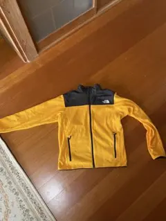 THE NORTH FACE フリースジャケット Lサイズ