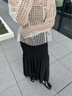 【KBF】切り替えメッシュプルオーバー