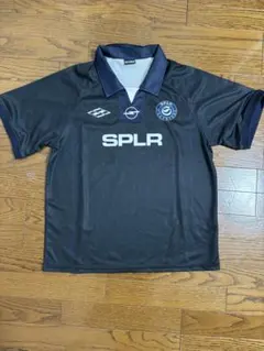 Lotto SSC Napoli ユニフォーム ゲームシャツ - メルカリ