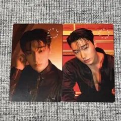 2026年最新】ATEEZ サン usの人気アイテム - メルカリ