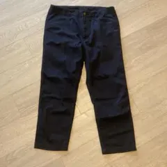 BEN DAVIS ネイビー　チノパン　メンズ　42