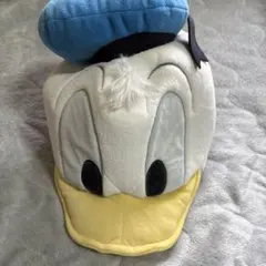 『早い者勝ち』東京ディズニーリゾート ドナルド ファンキャップ
