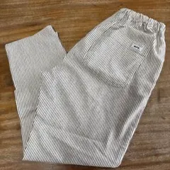 MPS ライトオン ヒッコリーパンツ 140