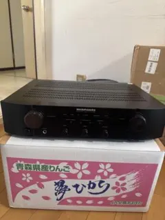 【送料込】marantz PM5003 統合アンプ 本体とリモコン AIRBOW>プリメインアンプ>PM5003/L3