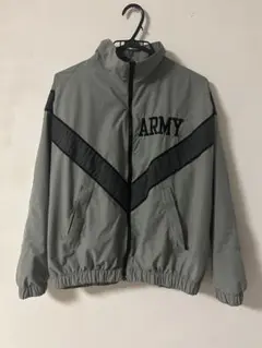 US Army IPFU Jacket 米軍 トレーニングジャケット