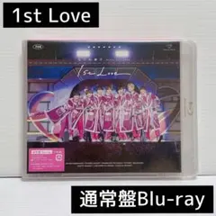 なにわ男子/Debut Tour 2022 1st Love〈2枚組〉　通常盤