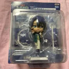 うたのプリンスさま　一番くじ　聖川真斗　きゅんキャラ