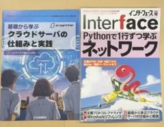 インターフェース 2025年10月号