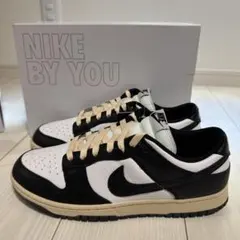 NIKE Dunk by you 28.0 新品