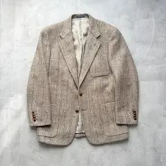 80s テーラードジャケット