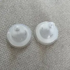ピジョン　母乳実感　哺乳瓶用乳首　2個セット