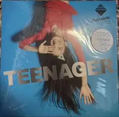 2026年最新】TEENAGER フジファブリックの人気アイテム - メルカリ