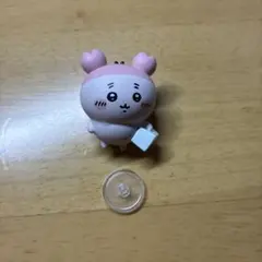 ちいかわ 古本屋 マスコット フィギュア