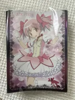 2025年最新】まどかマギカ スリーブの人気アイテム - メルカリ