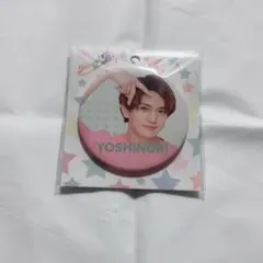 Aぇ! group 正門良規 缶バッジ