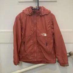 THE NORTH FACE ノースフェイス キッズ ボアアウター 130cm