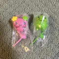 たまごっち カラフルマルチチャーム