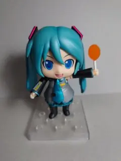 ねんどろいど ミクダヨー