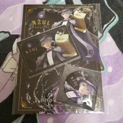 2025年最新】アズール フィギュア 1/8の人気アイテム - メルカリ