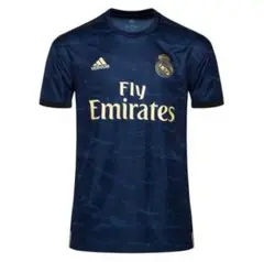 adidas - 【新品タグ付き】レアルマドリード 19-20 3rdユニフォーム8番クロース 受注販売】Adidas 19-20 レアルマドリード 3rdユニフォーム