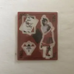 蟹沢萌子　アクスタ　キラキラ衣装 ≠ME ノイミー 蟹沢萌子 キラキラ衣装 24girls アクスタ ≠ME