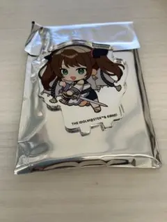 sidem アニカフェ　水嶋咲　ミニアクスタB