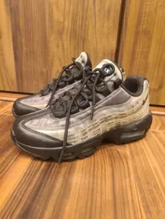 NIKE AIR MAX 95 DNA Aurora Green 23cm