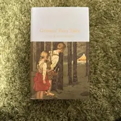 Grimms’s Fairy Tales