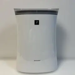 2022年製 SHARP空気清浄機 プラズマクラスター7000 FU-P50-W - メルカリ