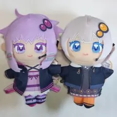 2025年最新】紲星あかり ぬいぐるみの人気アイテム - メルカリ