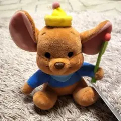 ディズニー ルー ぬいぐるみ くまのプーさん