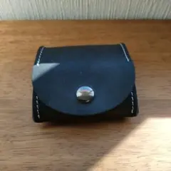 小銭入れ 革