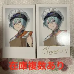 セール中】にじさんじ Speciale 渚トラウト グッズ セット - メルカリ