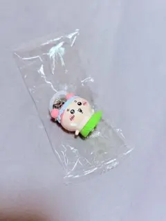 映画ちいかわ 人魚の島のひみつ 入場者特典 めじるしアクセサリー 古本屋