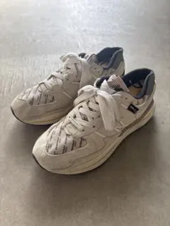 New Balance ニューバランス M5740CD1 BEIGE 26㌢のサムネイル