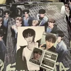 ALD1 freak alarm 開封済みアルバム