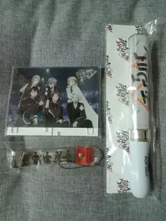 にじさんじ Aim Higher ペンライトセット