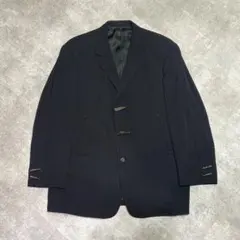 ☆OLD Y's for men 黒タグ ギャバジン テーラードジャケット - メルカリ
