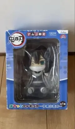 2025年最新】ナムコ限定 伊黒小芭内の人気アイテム - メルカリ