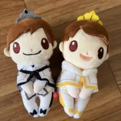 永瀬廉 ちょっこりさん PVCキーホルダー シュシュ 2026年最新】ちょっこり 永瀬廉の人気アイテム - メルカリ