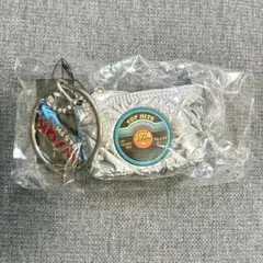 【新品】STRANGER THINGS コラボリングポーチチャームのサムネイル