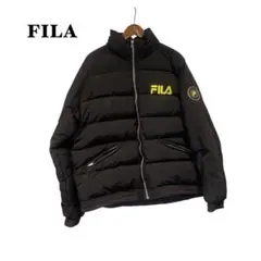 【M1】FILA フィラ ジャケット