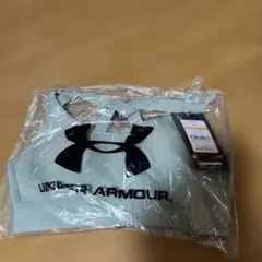 UNDER ARMOUR トレーニングブラトップ Sサイズ 504のサムネイル