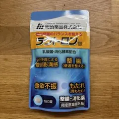 明治薬品 ラクトロン 180錠のサムネイル